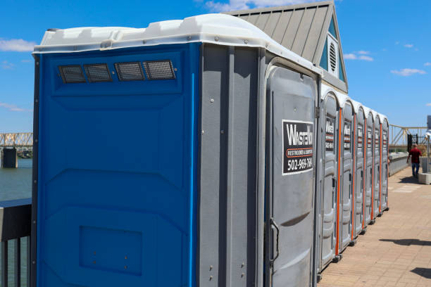 Professional Portable Potty Rental in Barneveld, WI