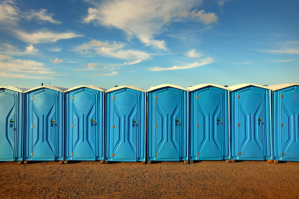 Types of Portable Toilets We Offer in Barneveld, WI